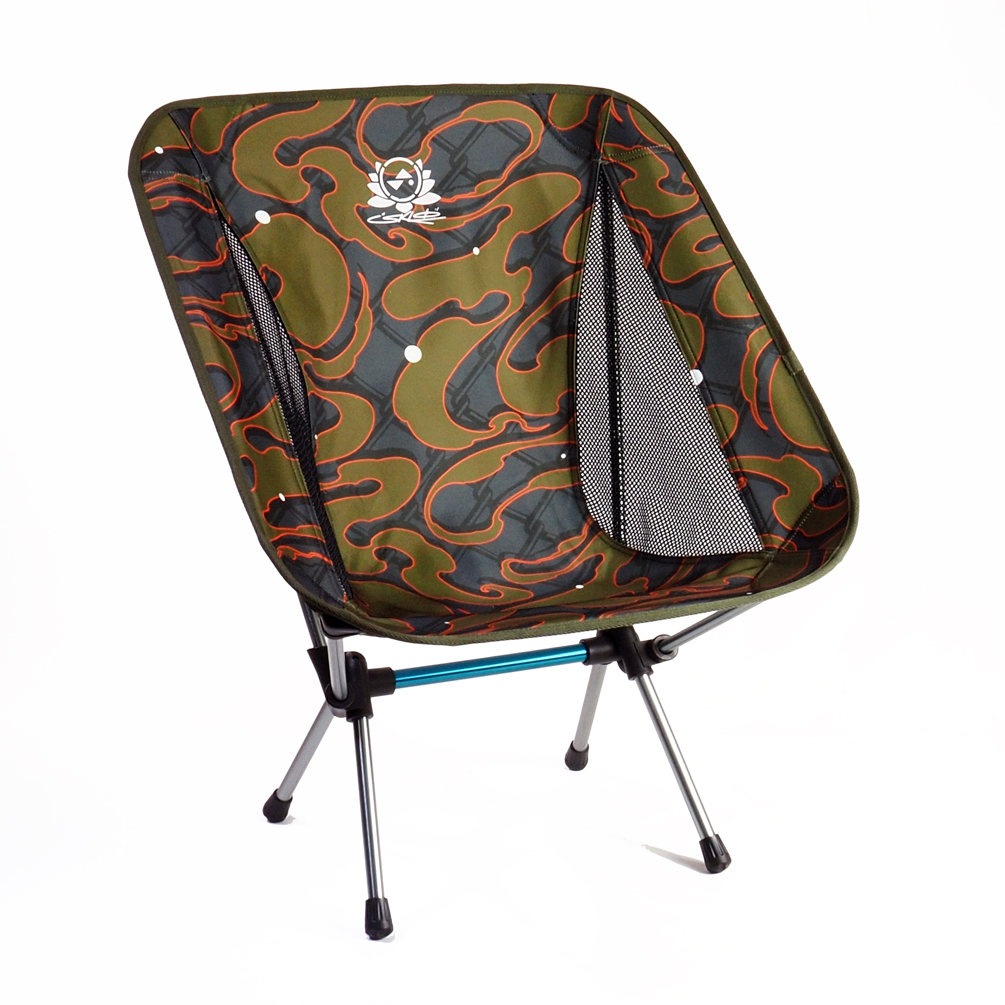 Covert Chair