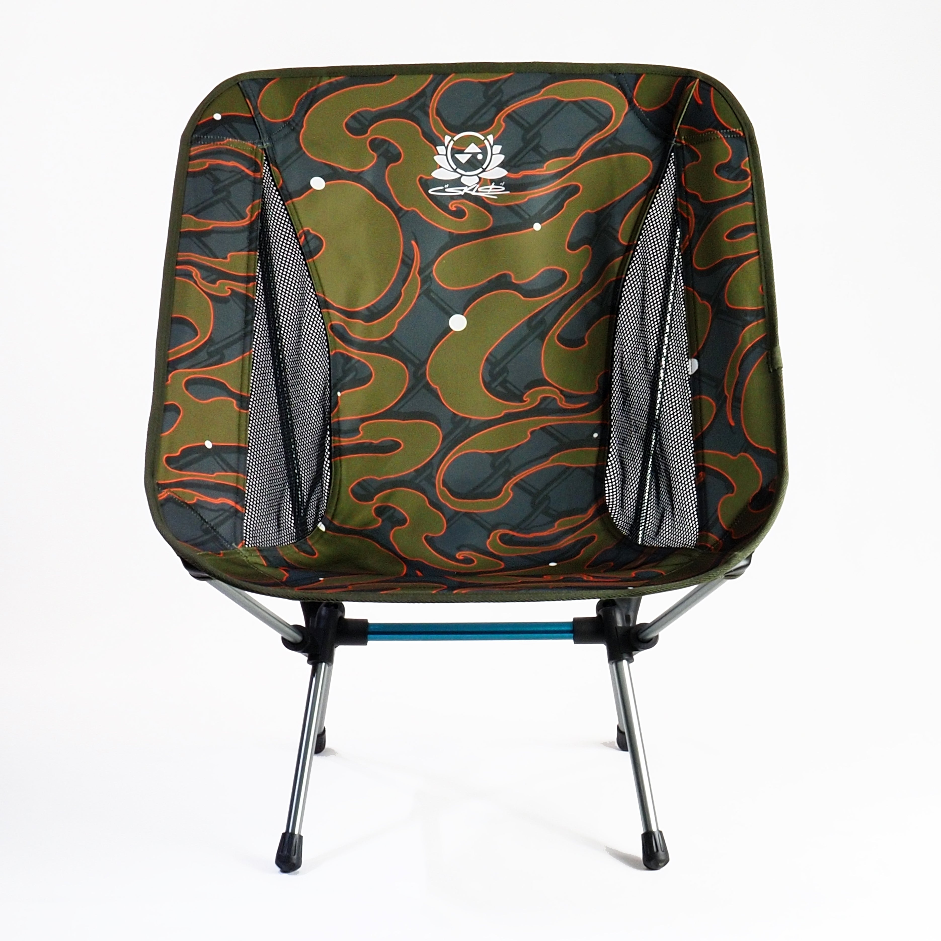 Covert Chair