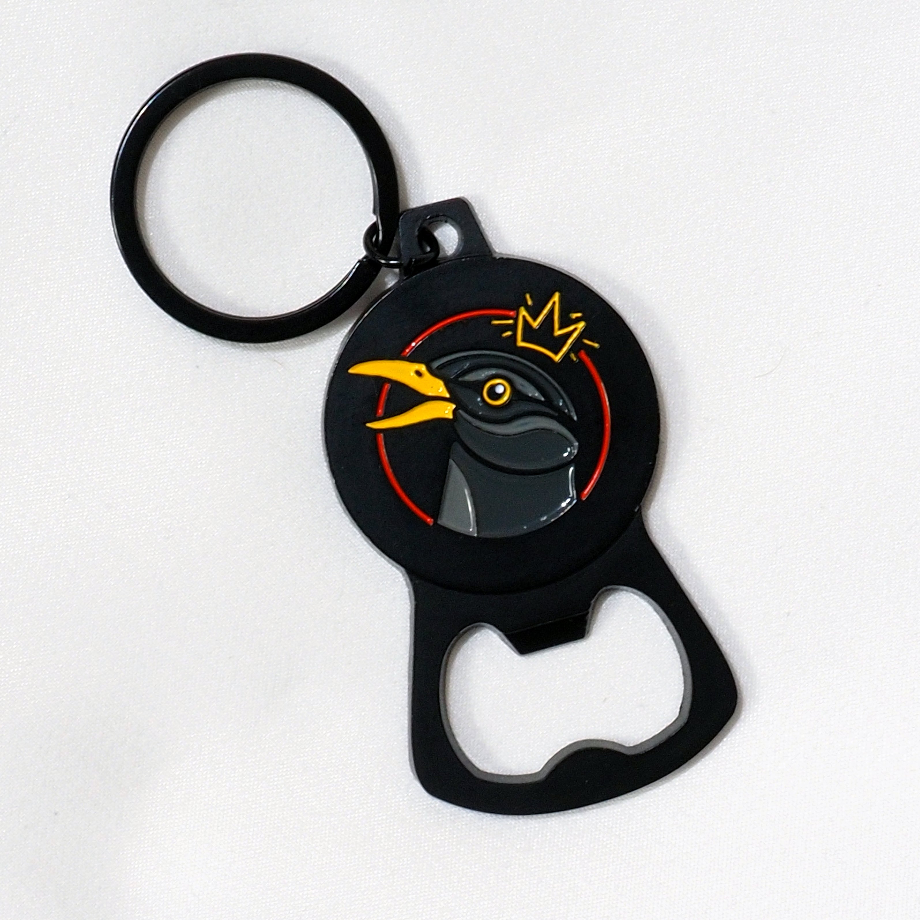Savant Bottle Opener