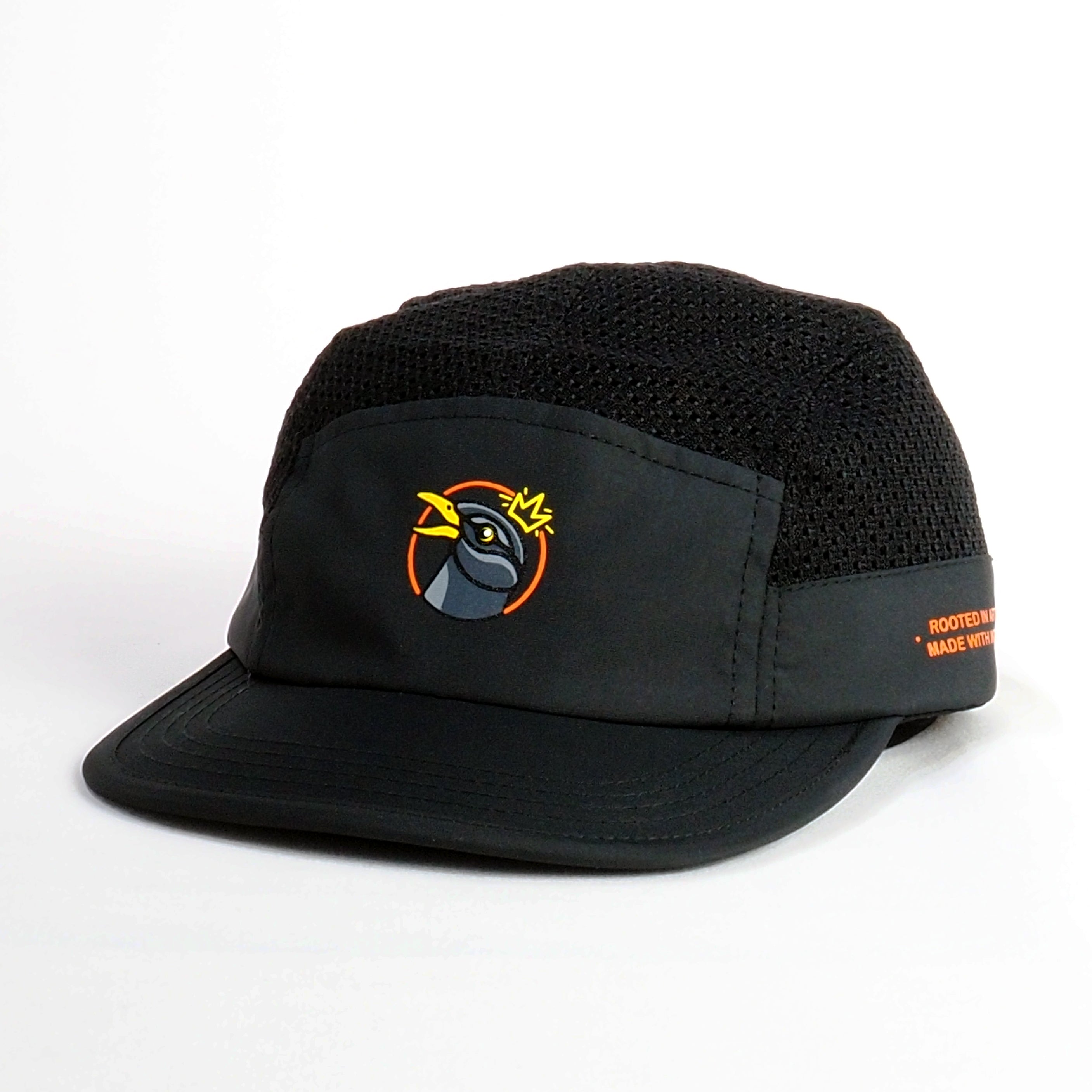 Savant Mesh Cap