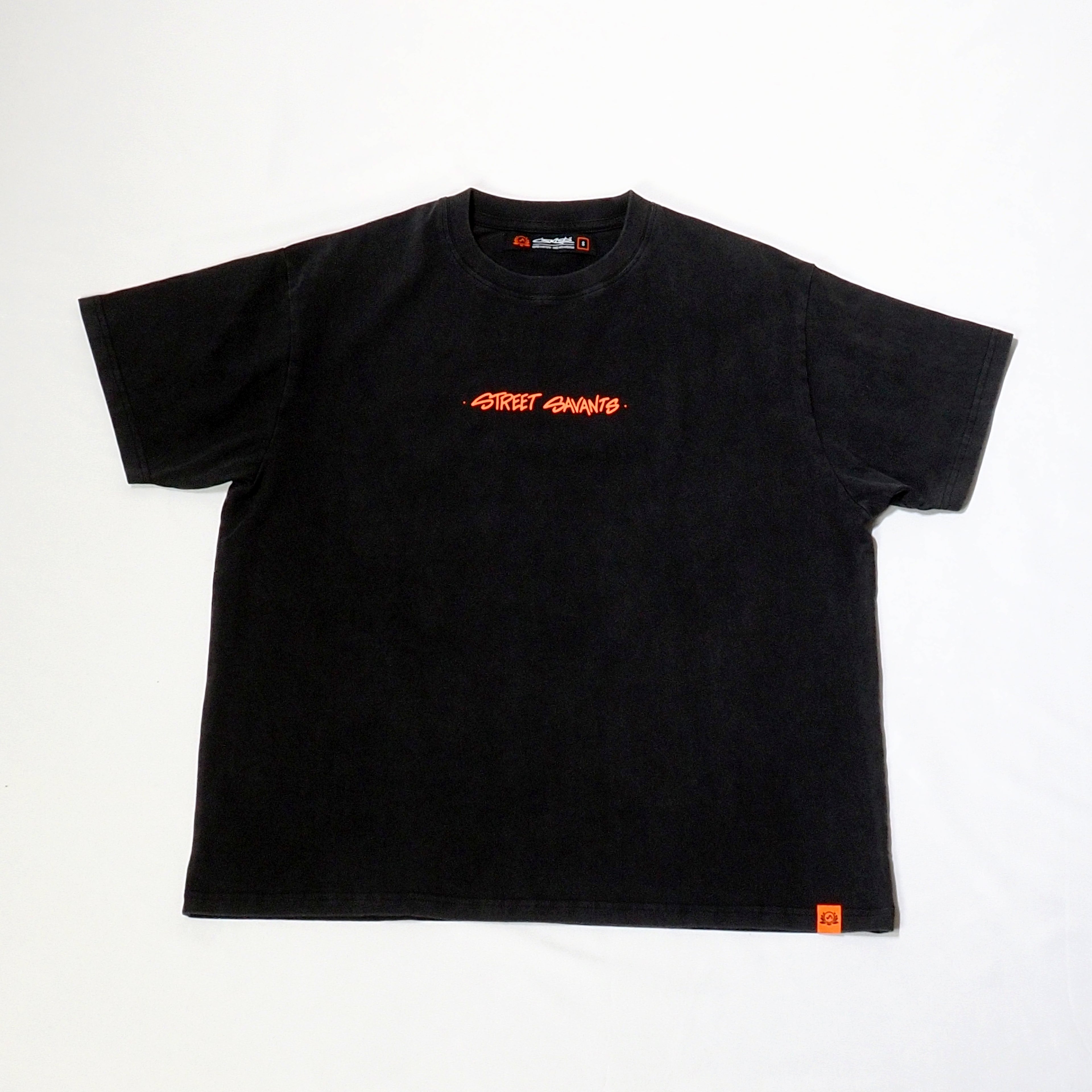 Savant Tee