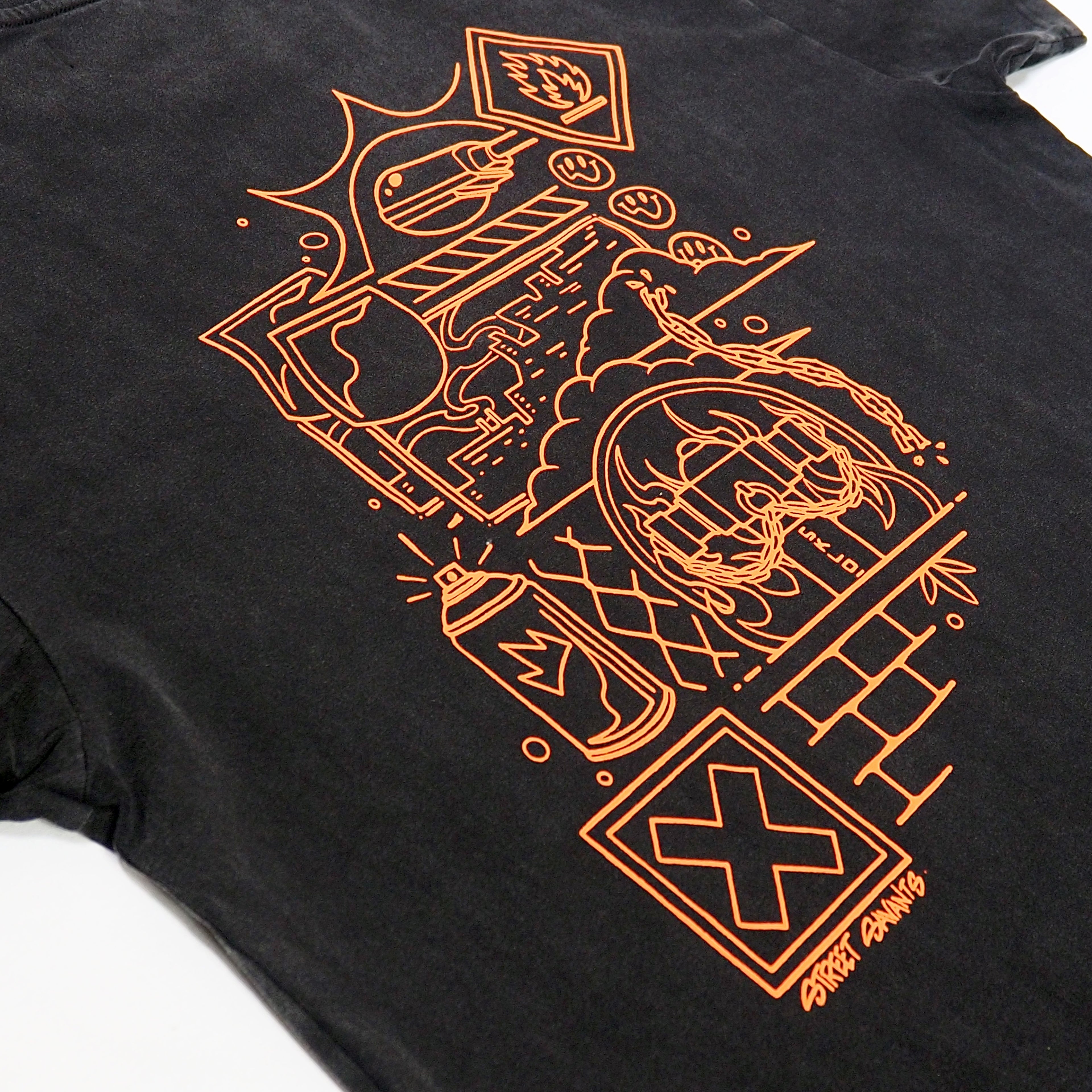 Savant Tee