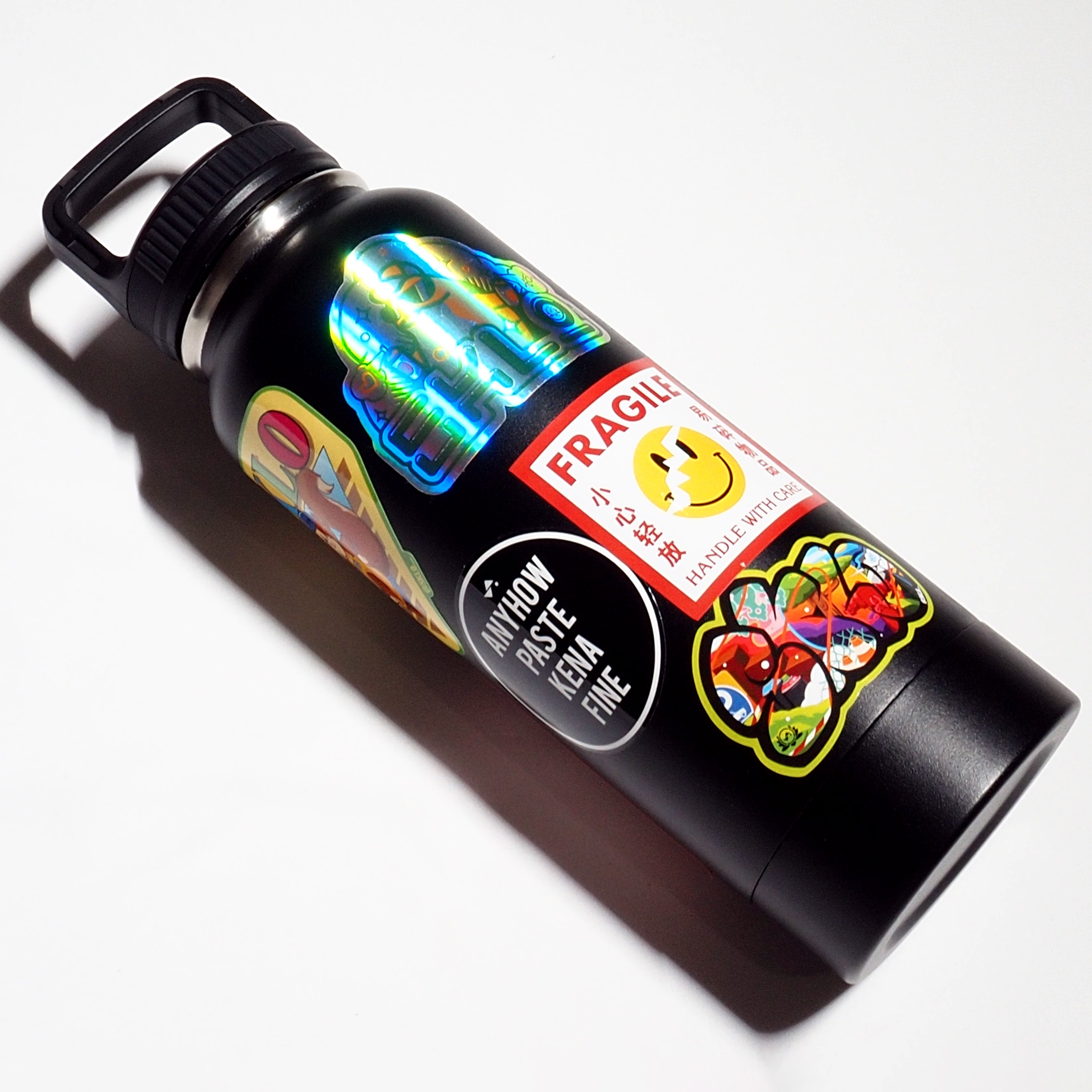 Stash Tumbler